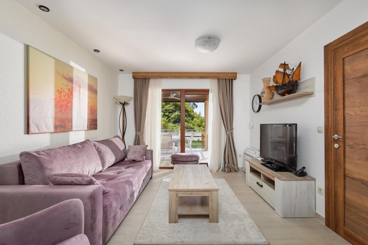 Meridian 4* Budva