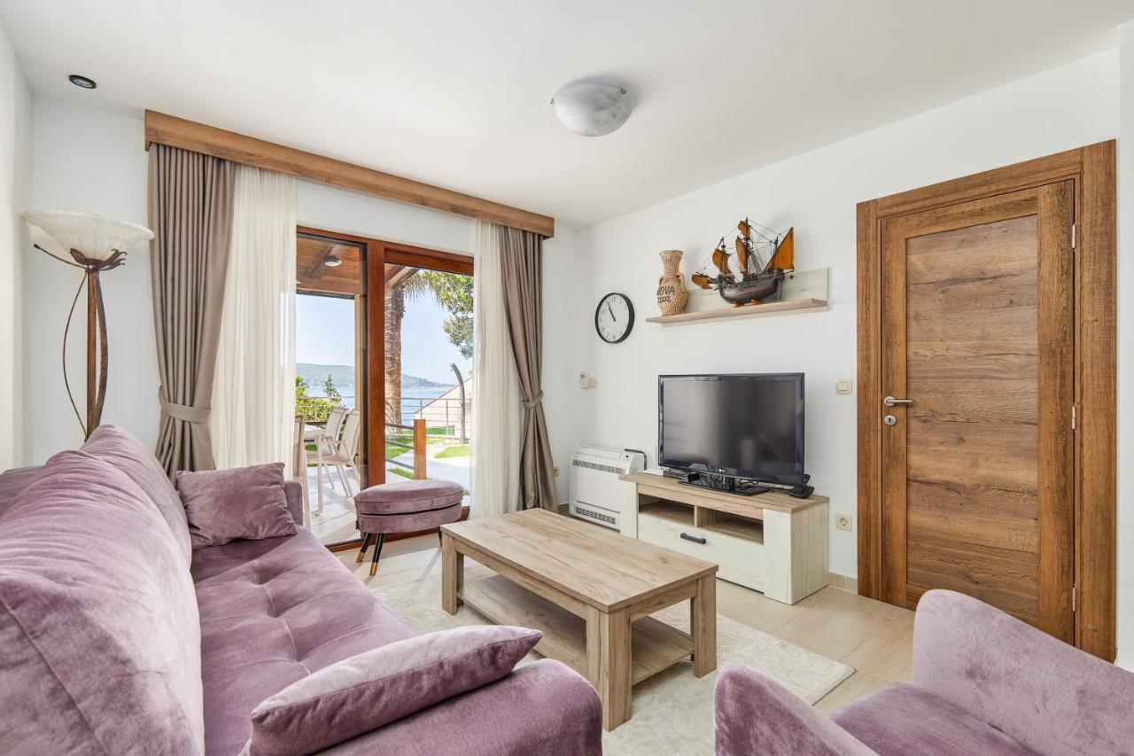 Meridian 4* Budva