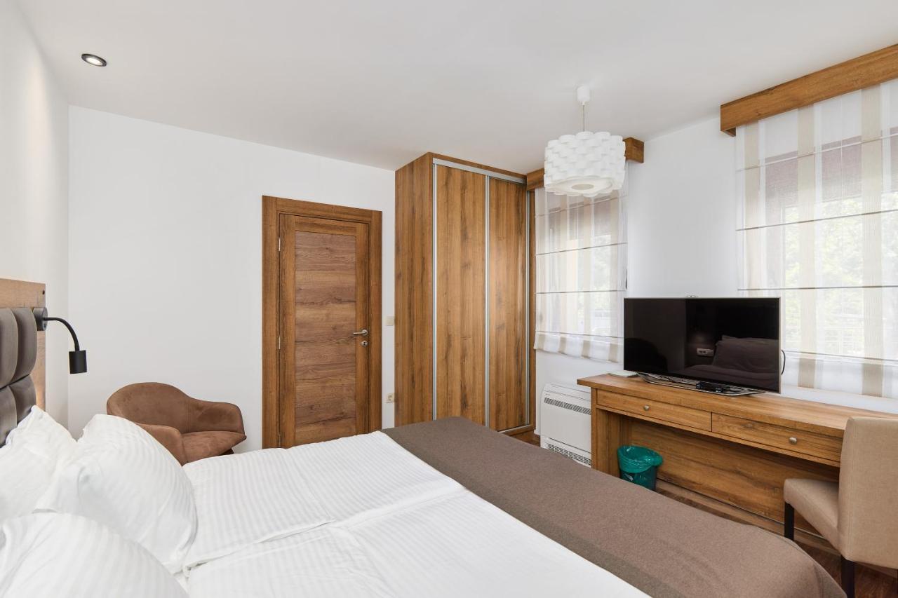 Hotel Meridian 4*