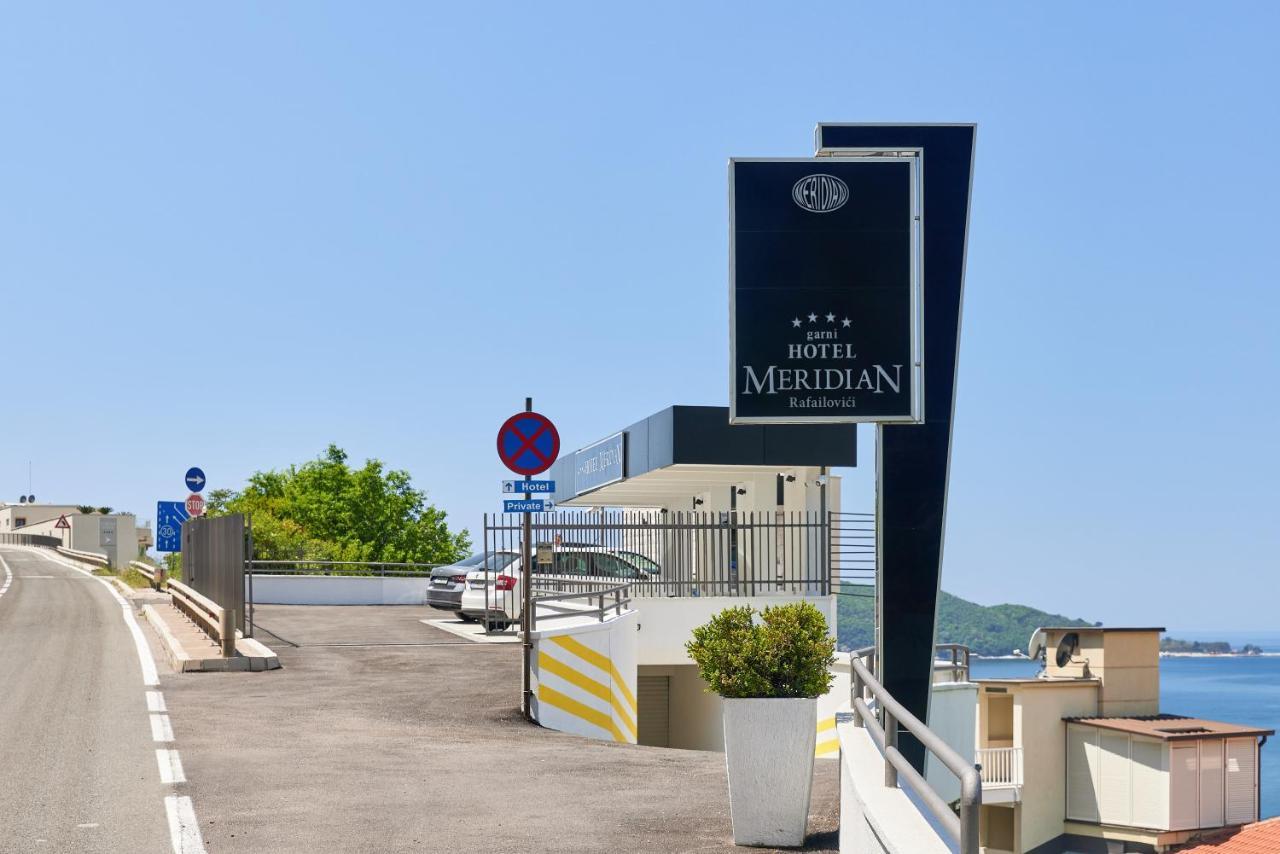 Hotel Meridian 4*