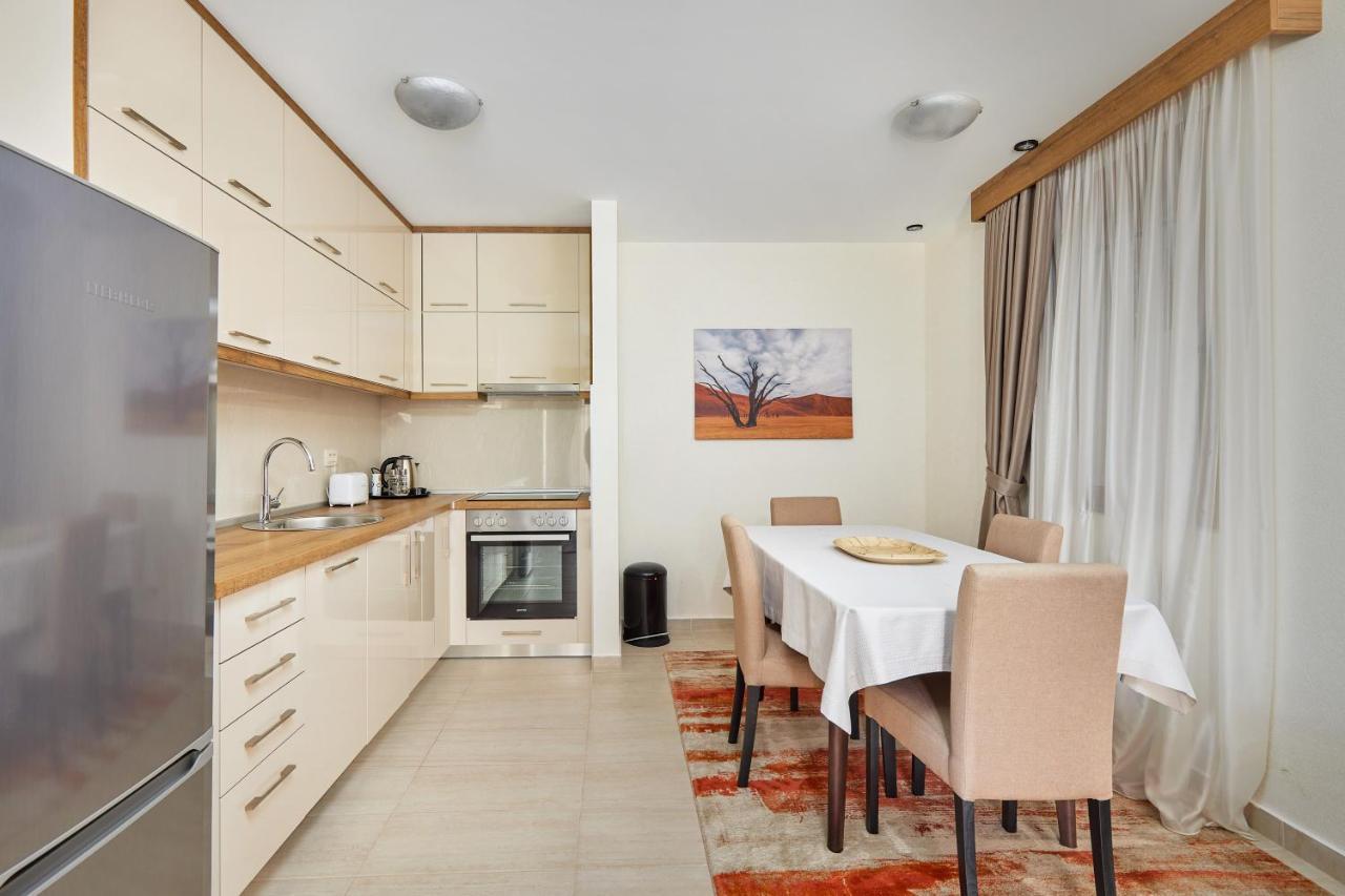 Meridian Hotel Budva