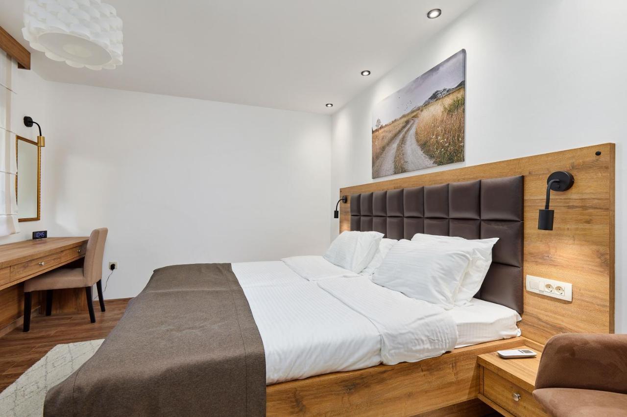 Hotel Meridian Budva