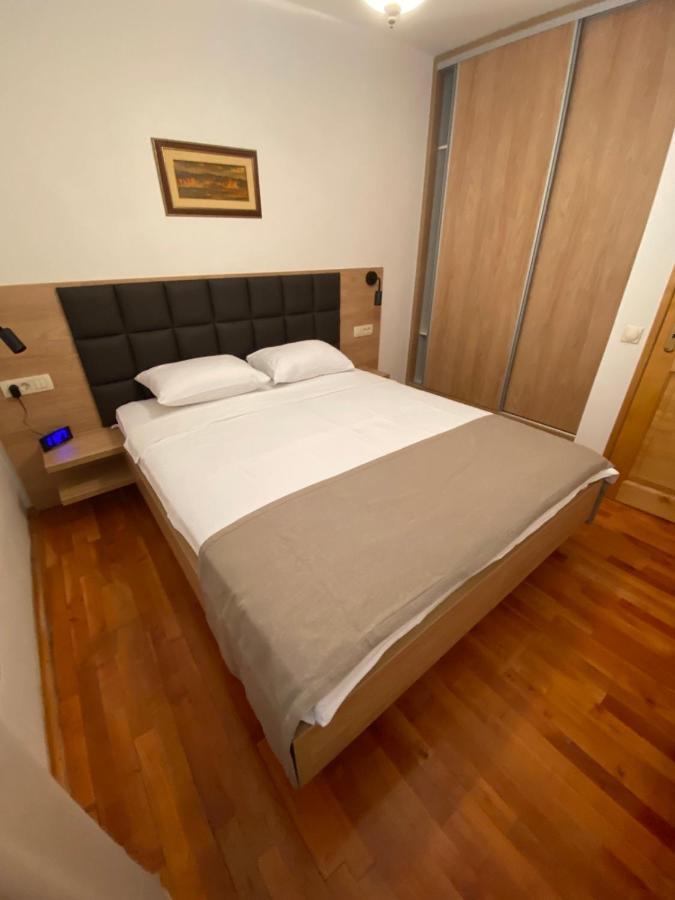 Meridian Hotel