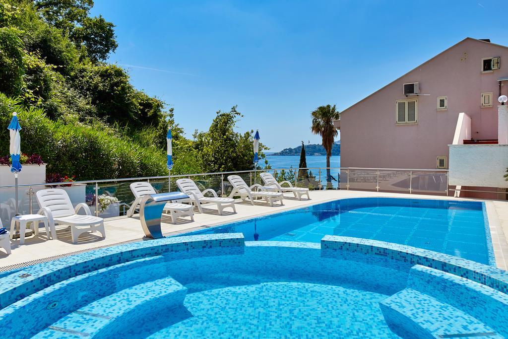Hotel Meridian 4*