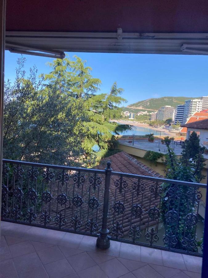 Hotel Meridian Budva