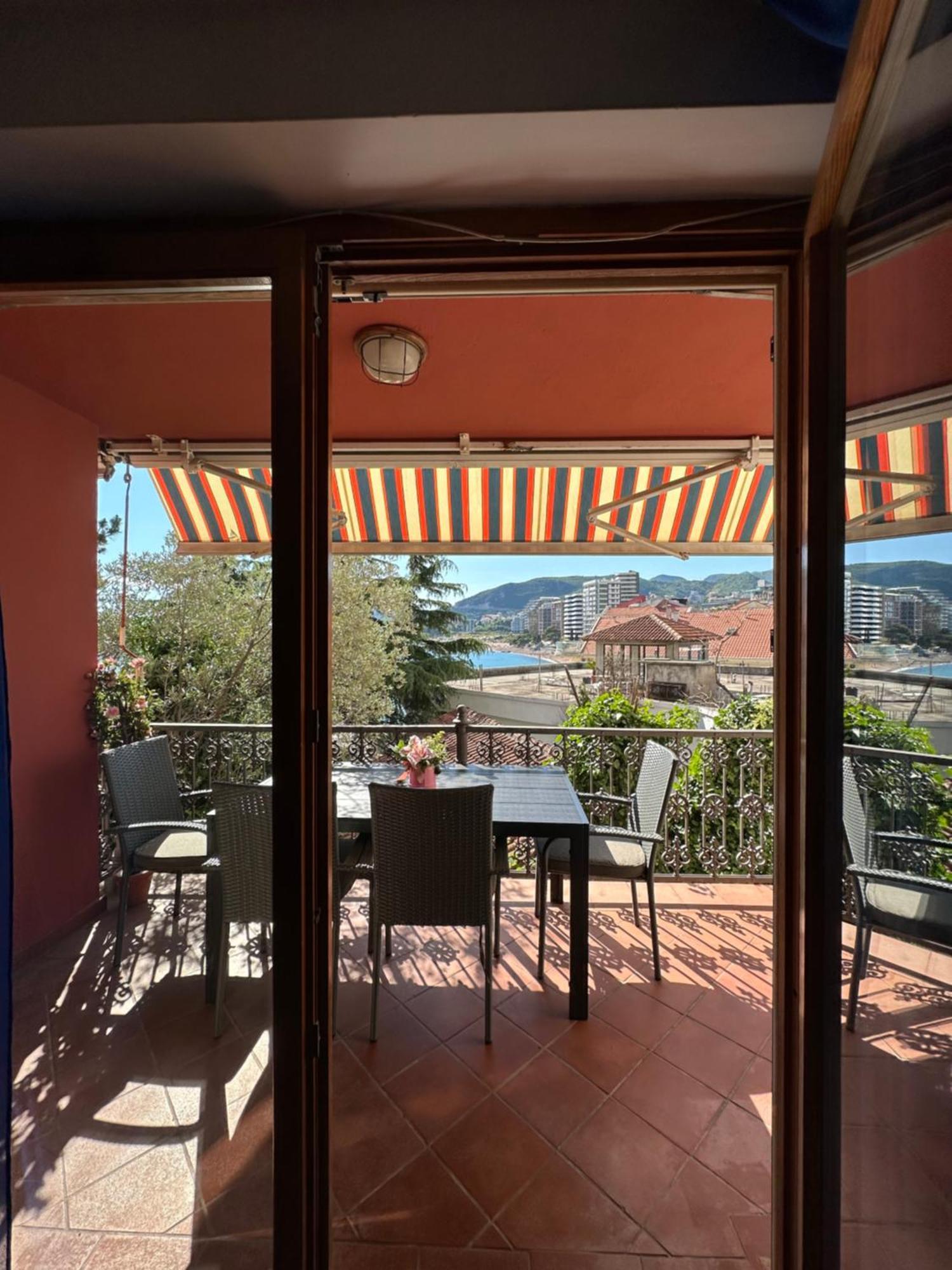 Meridian 4* Budva