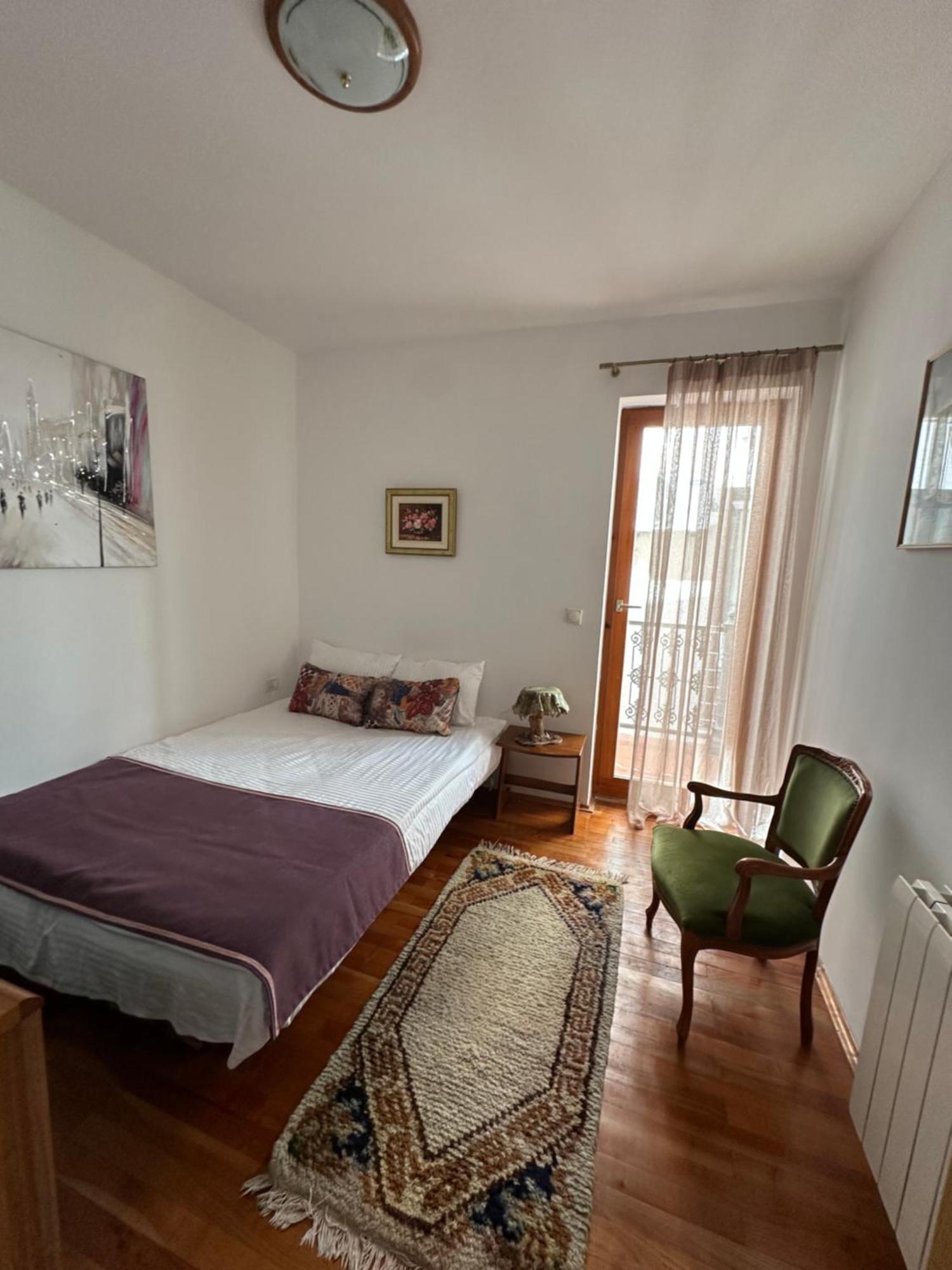 Meridian Hotel 4*