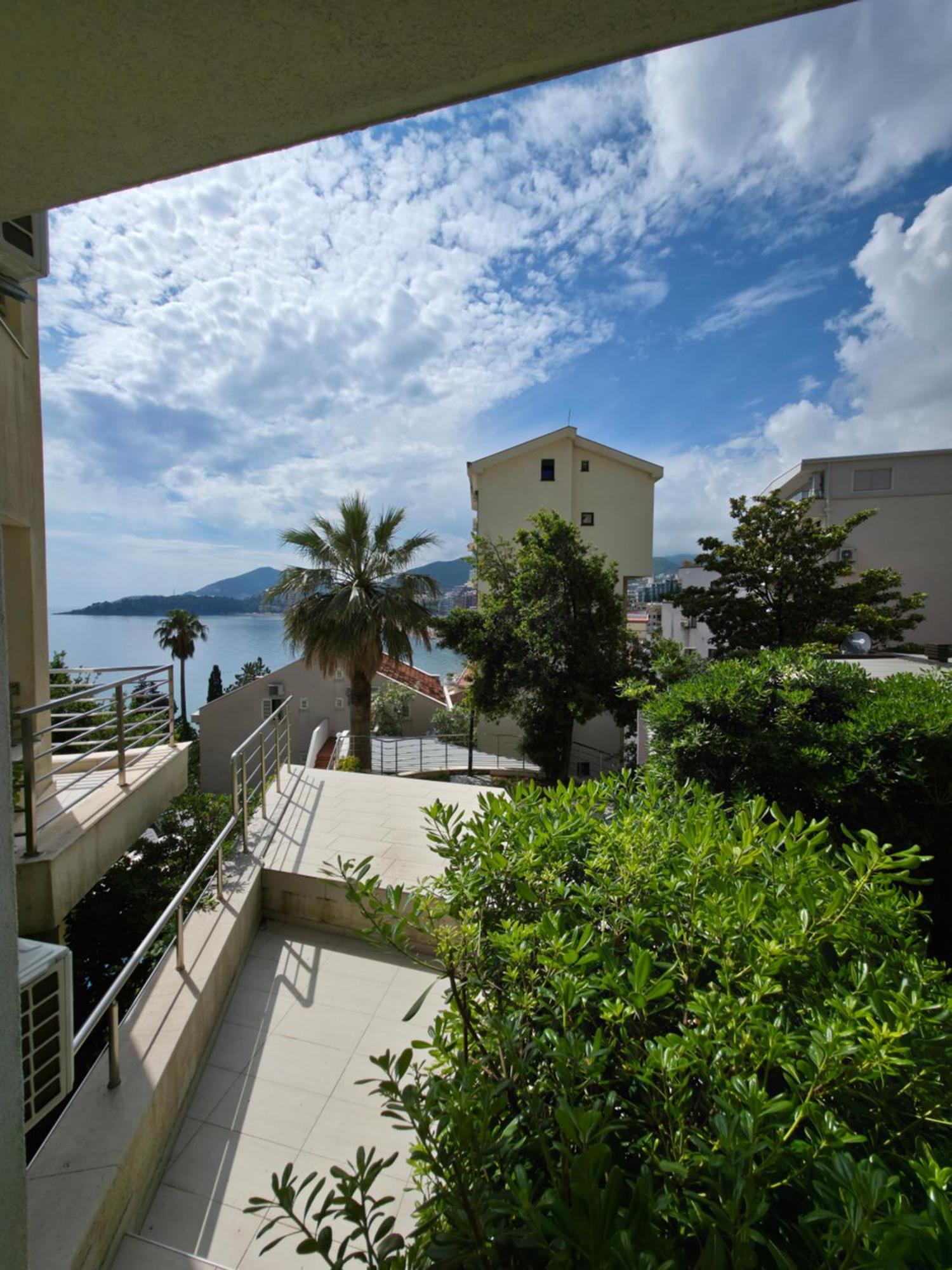 Hotel Meridian Budva