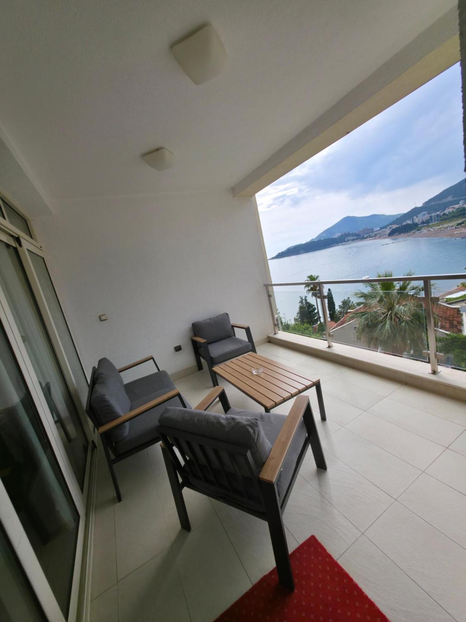 Meridian Budva
