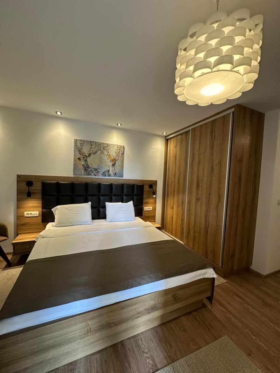 Meridian Hotel Budva