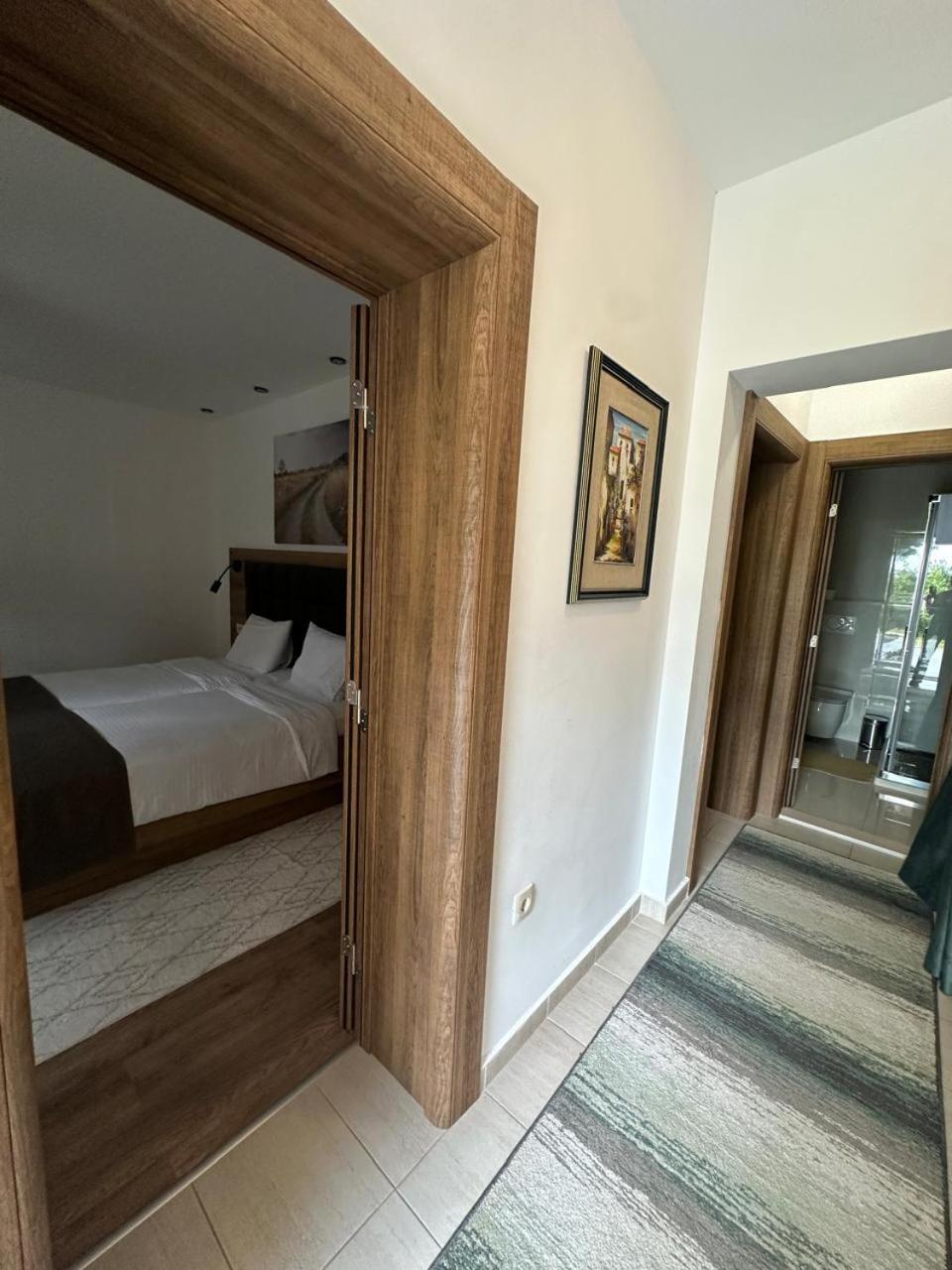 Meridian 4*