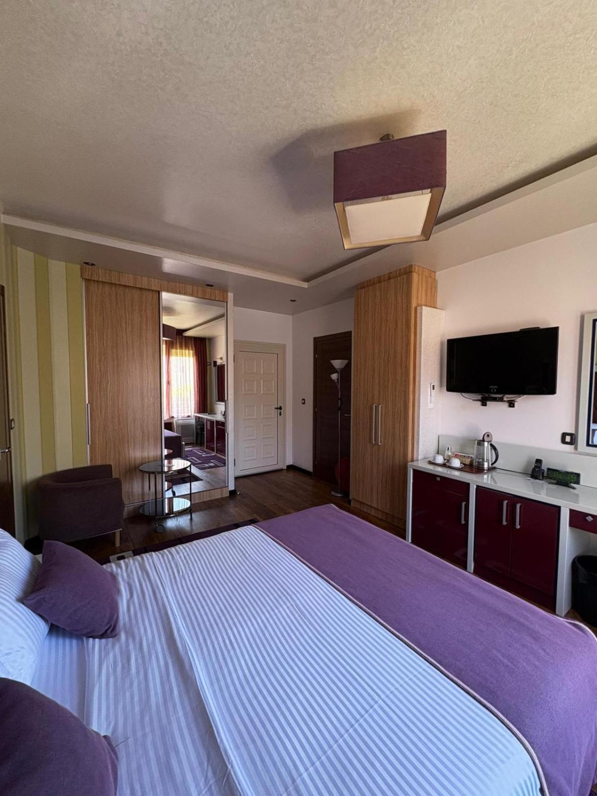 Meridian Budva