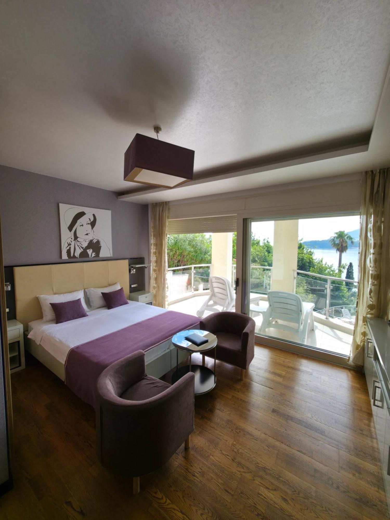 Hotel Meridian
