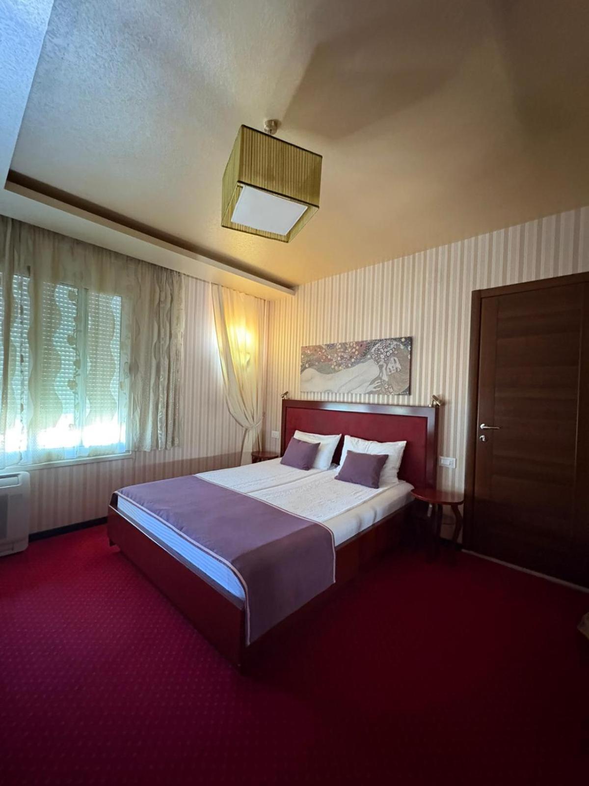 Meridian Hotel Budva