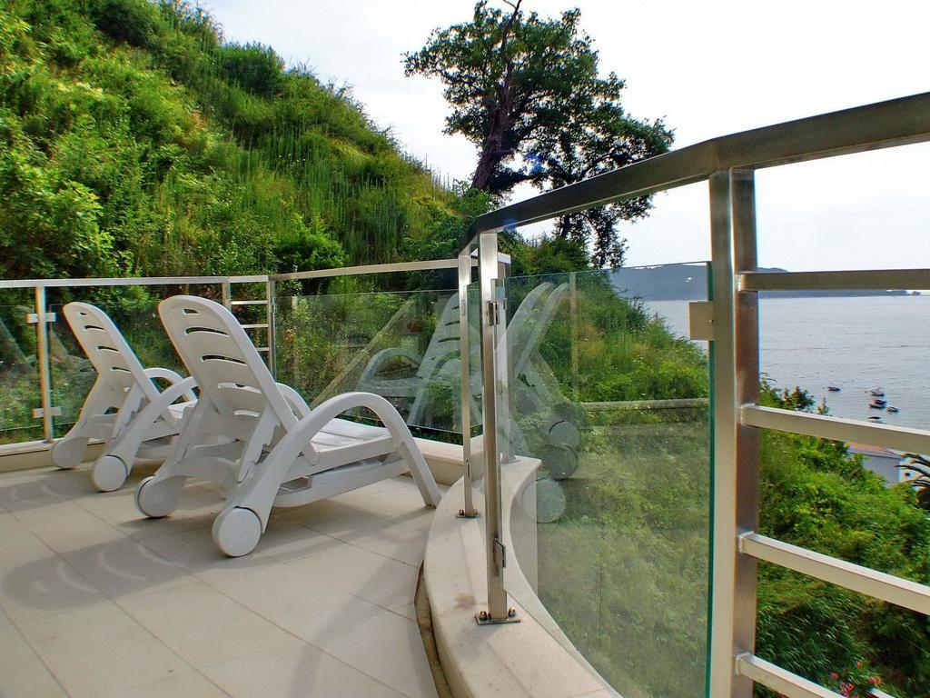 Hotel Meridian Budva