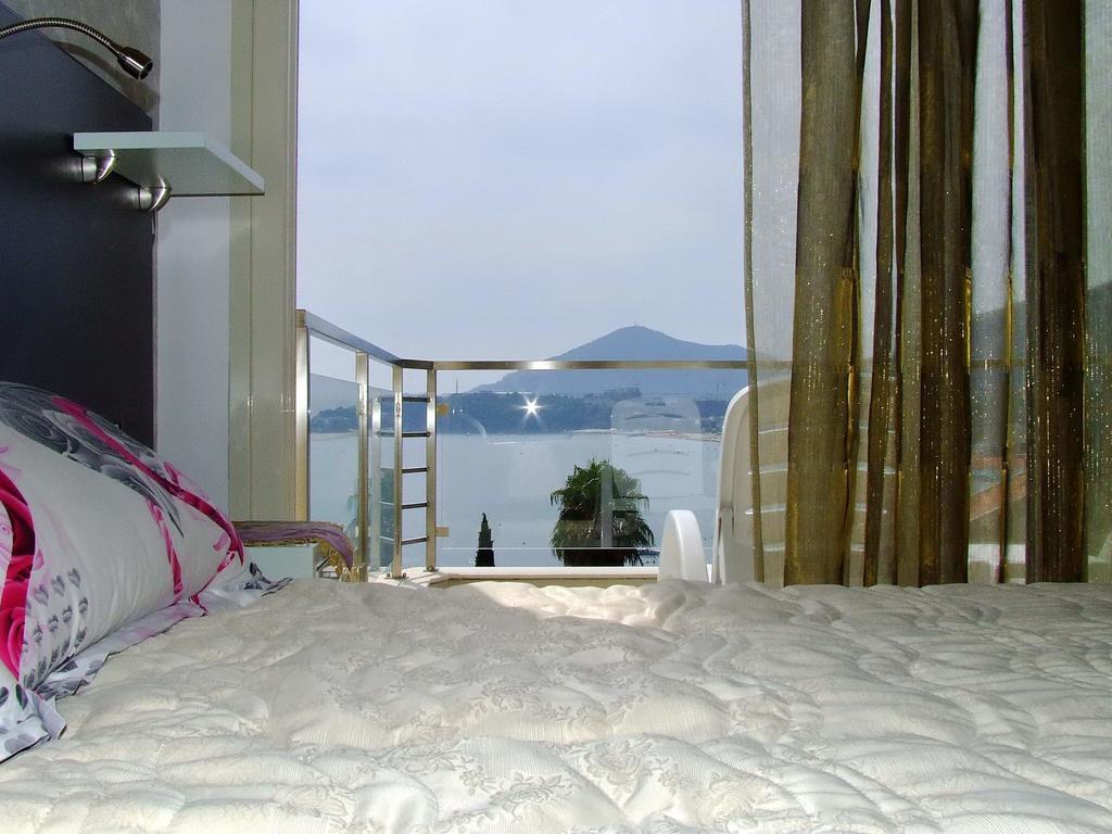 Hotel Meridian