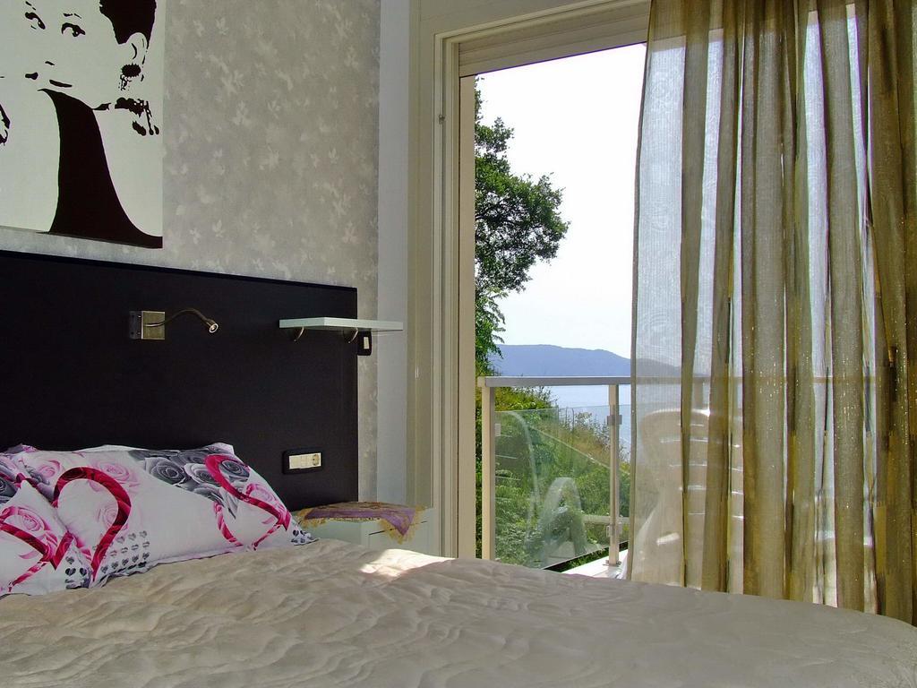 Meridian Hotel Budva