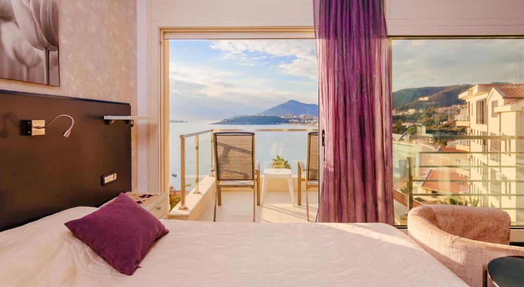 Hotel Meridian Budva