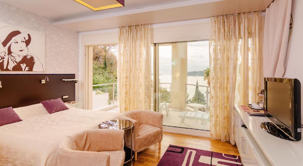 Meridian Hotel Budva