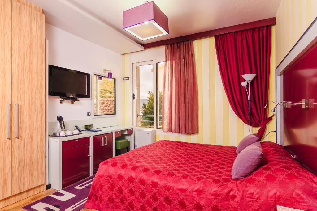 Hotel Meridian