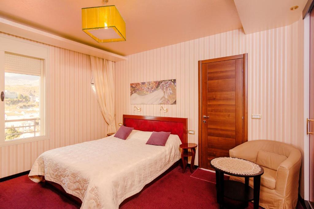 Meridian Hotel Budva
