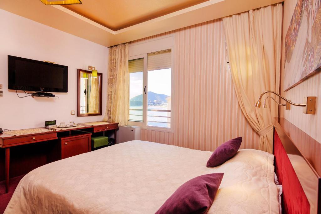 Meridian Budva