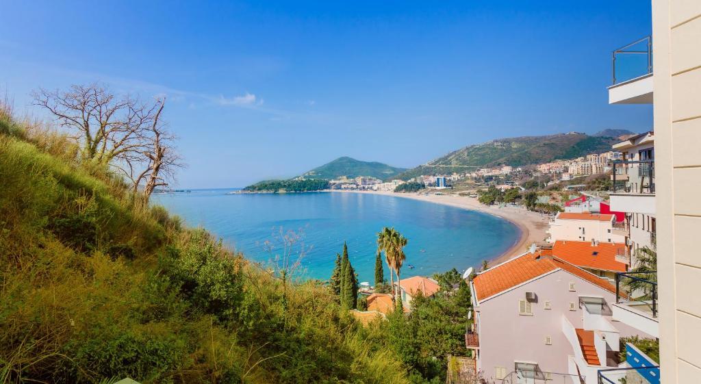 Hotel Meridian Budva