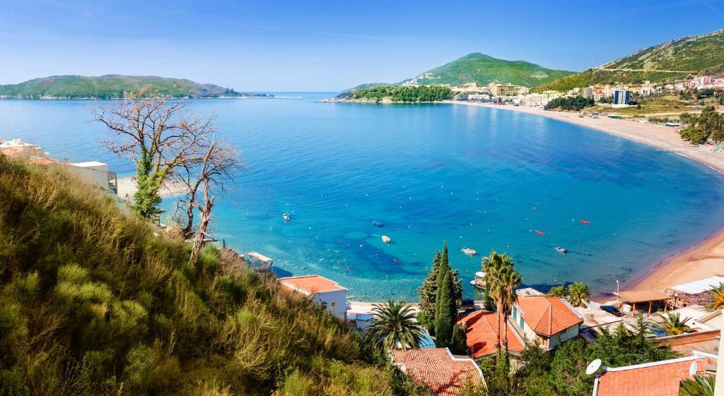 Meridian Hotel Budva