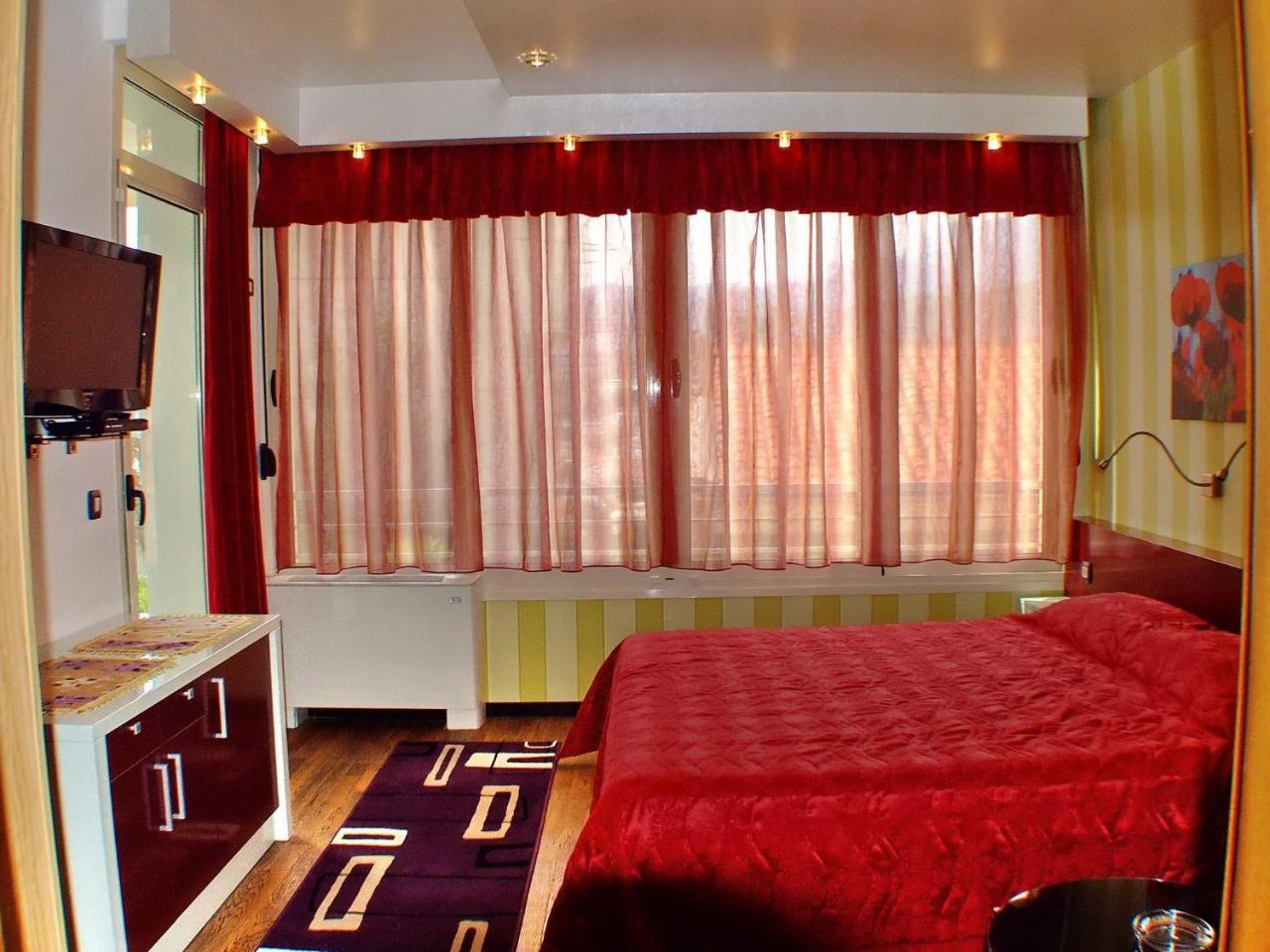 Meridian Budva
