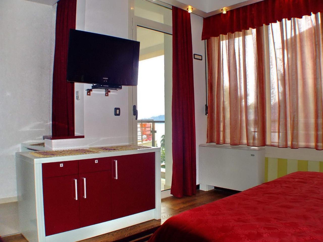 Meridian 4* Budva