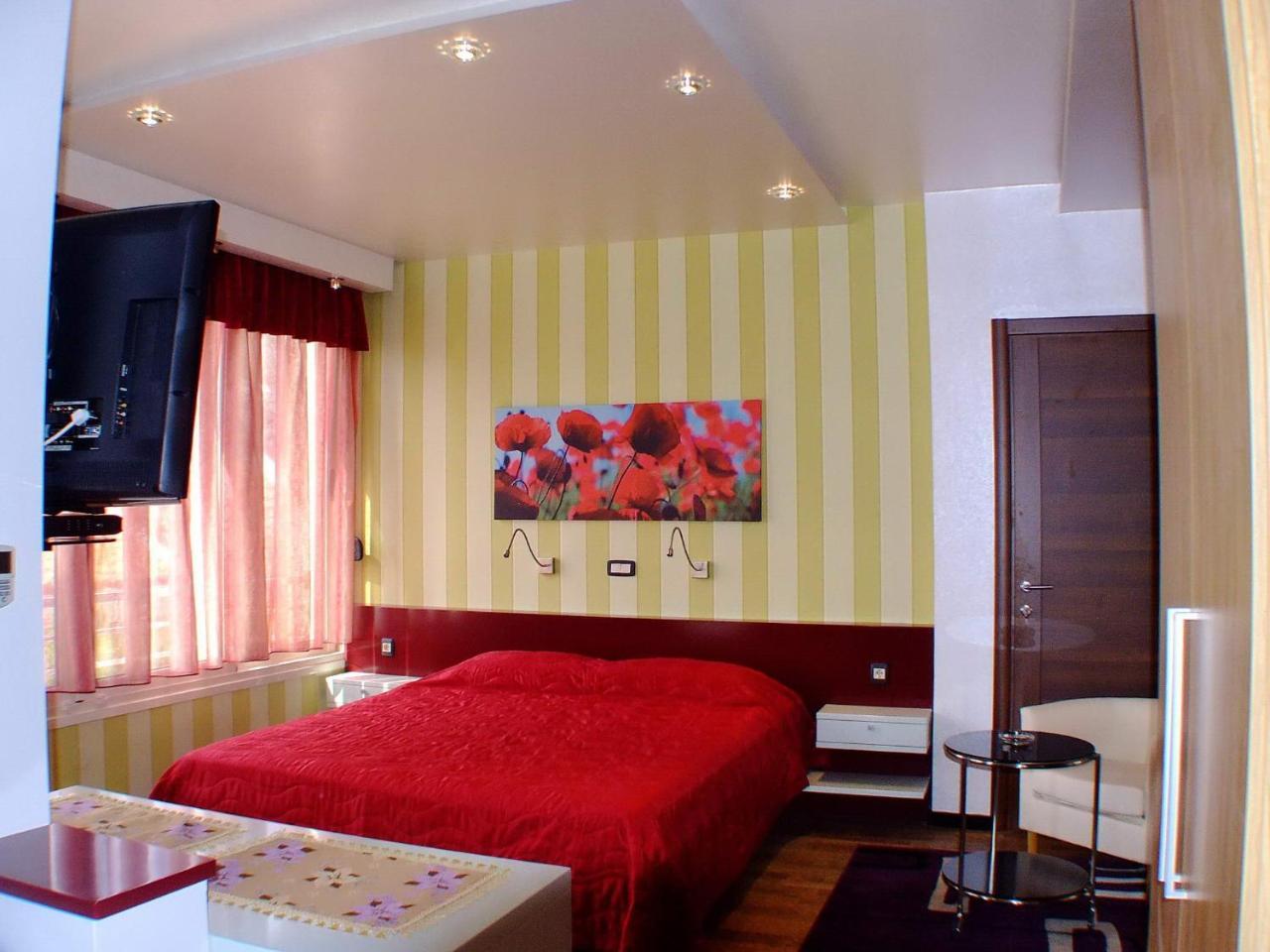 Hotel Meridian 4*