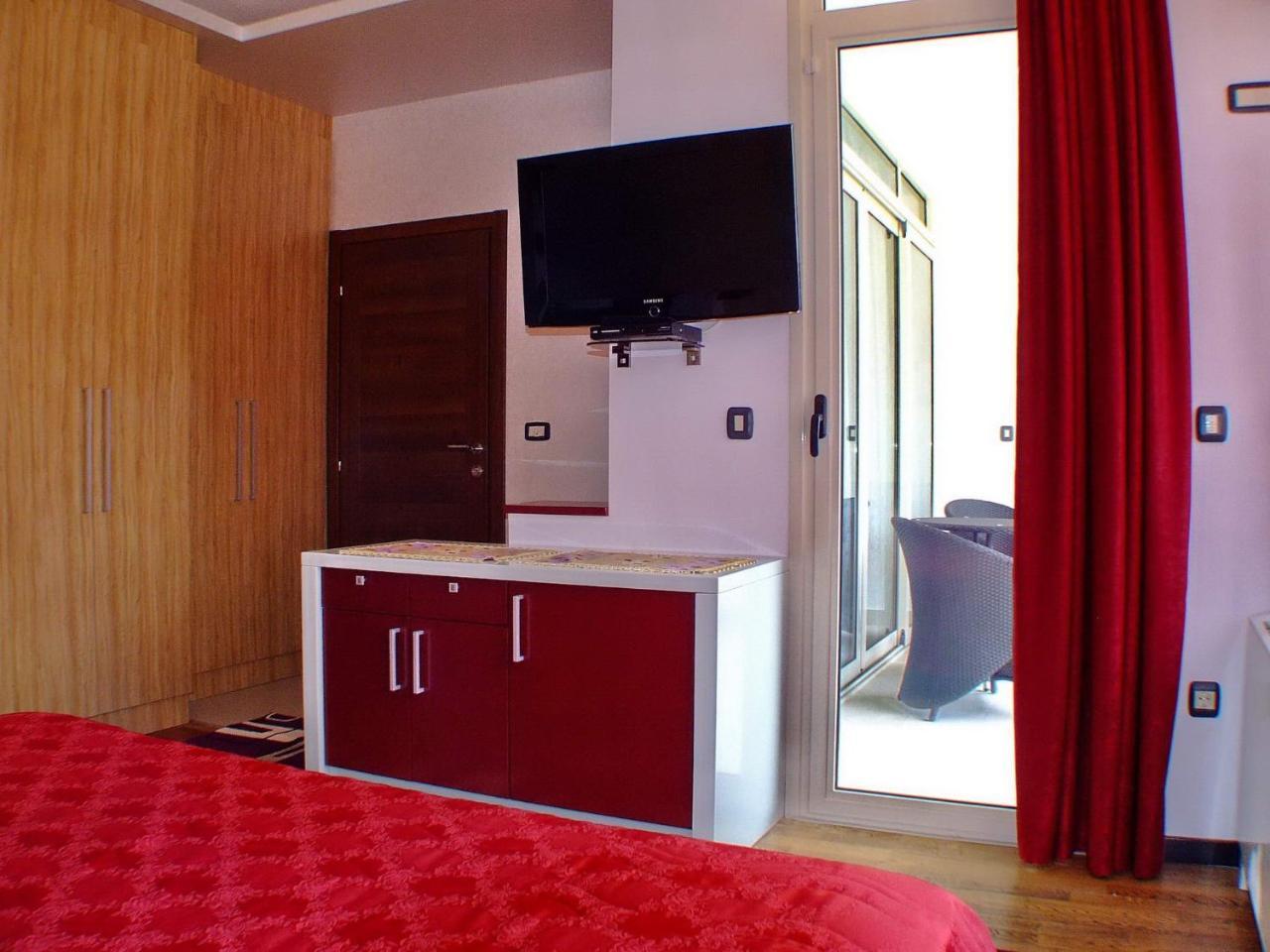 Meridian Hotel 4*