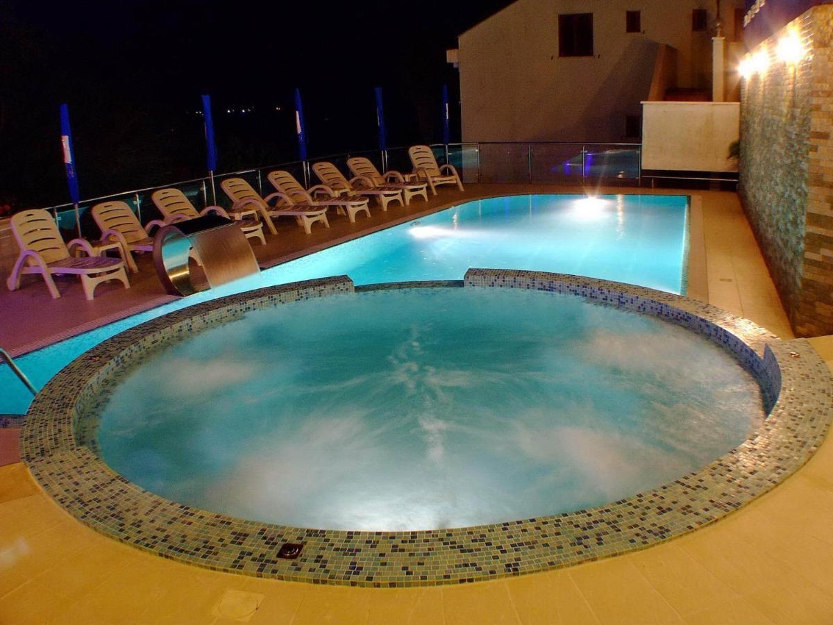 Meridian Hotel Budva