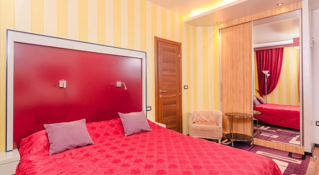 Hotel Meridian 4*